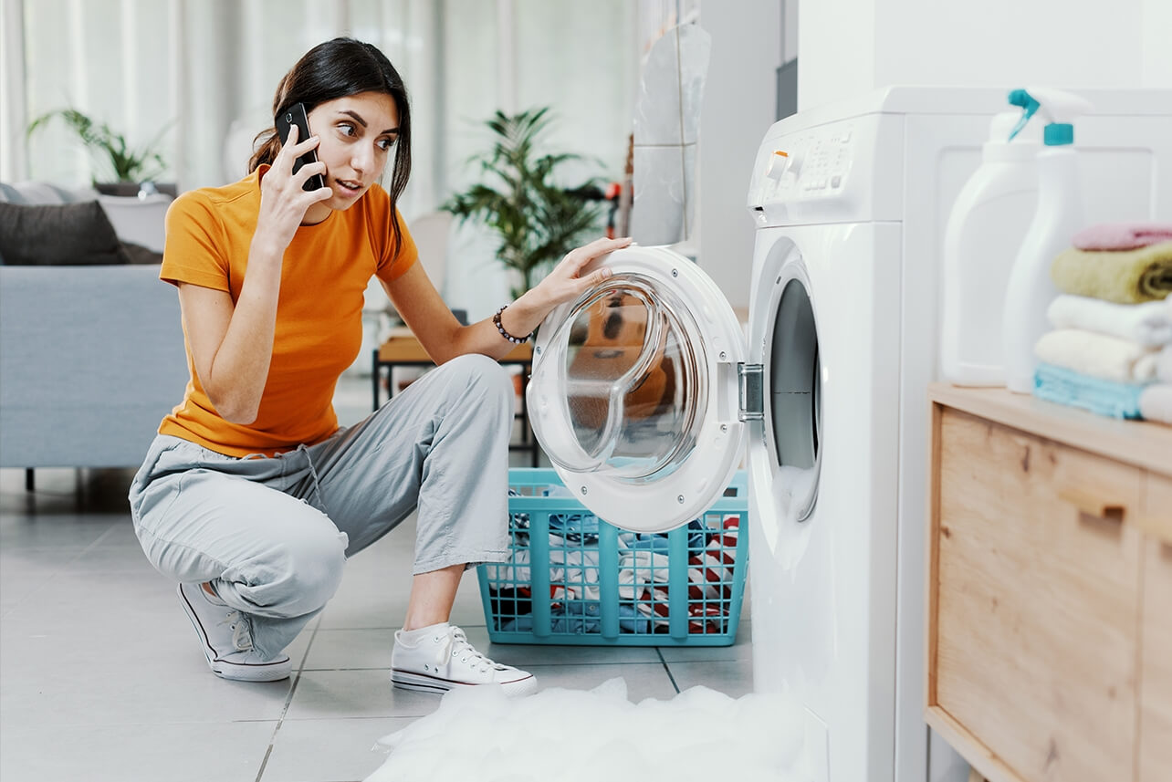 Haushaltsgeräte Reparaturservice Bitterfeld-Wolfen