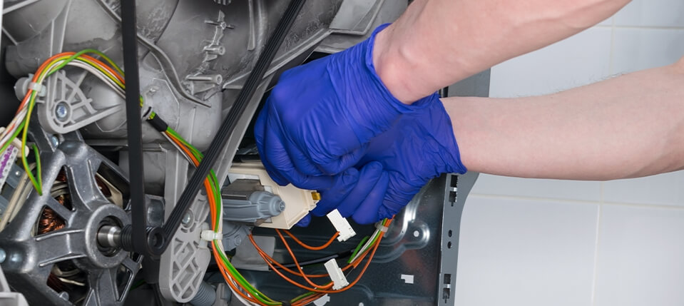 Haushaltsgeräte Reparaturservice Bitterfeld-Wolfen - Über uns