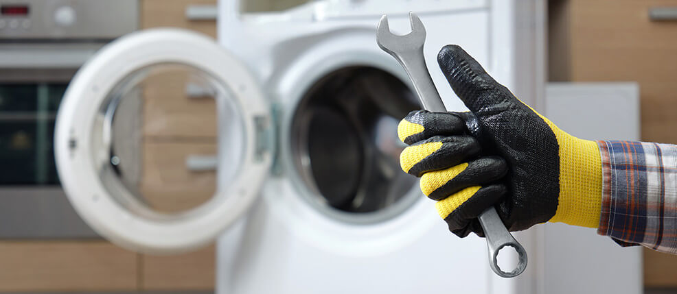 Haushaltsgeräte Reparaturservice Bitterfeld-Wolfen - Unsere Leistungen